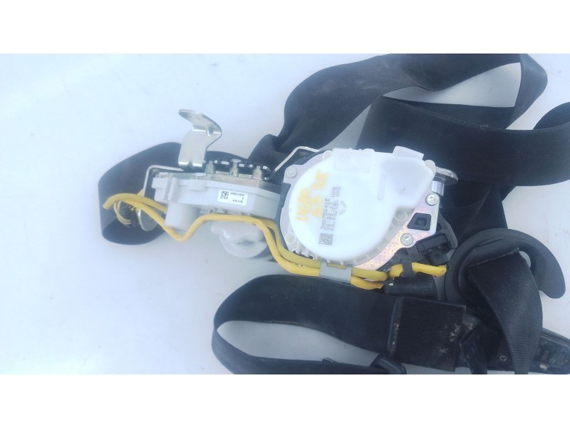 Recambio de kit airbag para audi a7 sportback (4gf) 3.0 tdi quattro referencia OEM IAM 4G0907637H 0265020246 