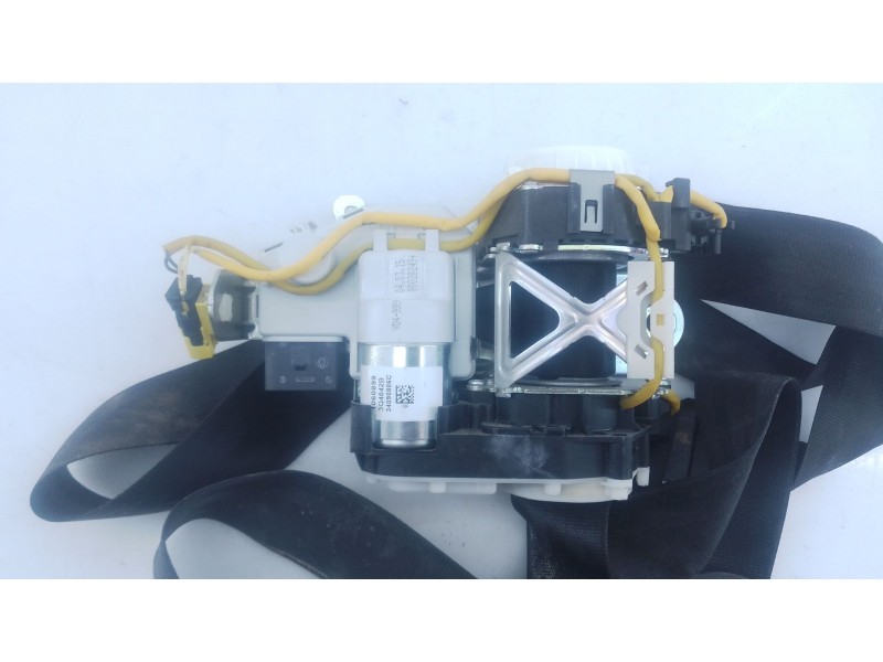 Recambio de kit airbag para audi a7 sportback (4gf) 3.0 tdi quattro referencia OEM IAM 4G0907637H 0265020246 
