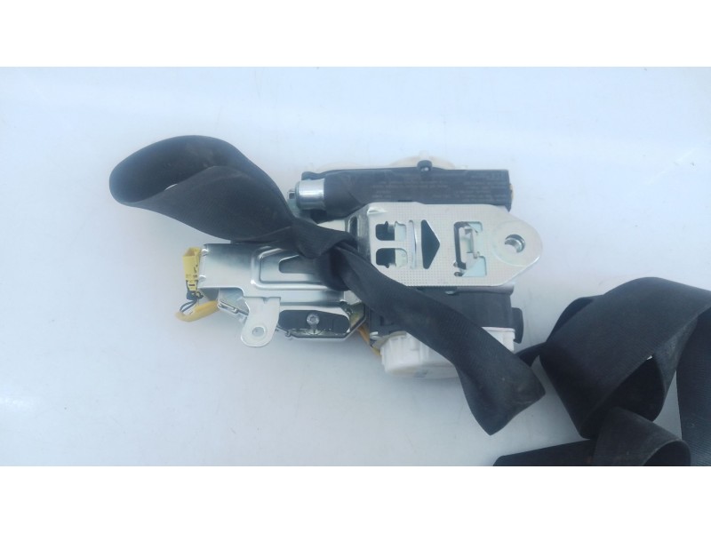 Recambio de kit airbag para audi a7 sportback (4gf) 3.0 tdi quattro referencia OEM IAM 4G0907637H 0265020246 