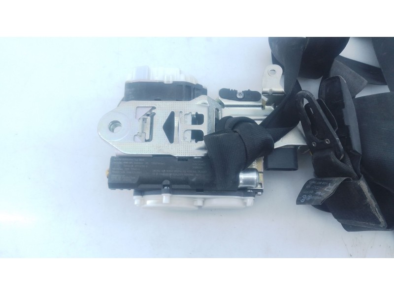 Recambio de kit airbag para audi a7 sportback (4gf) 3.0 tdi quattro referencia OEM IAM 4G0907637H 0265020246 