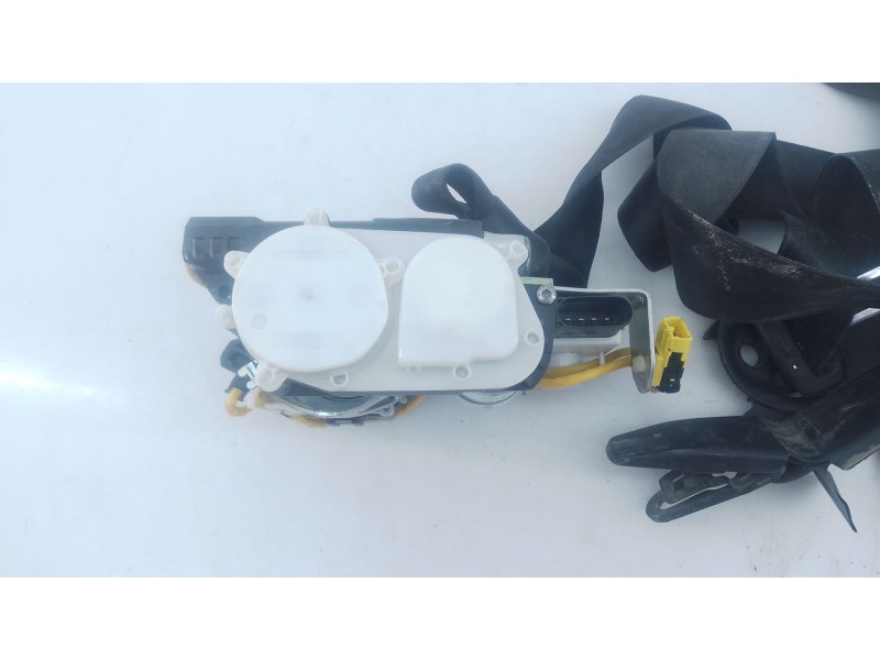 Recambio de kit airbag para audi a7 sportback (4gf) 3.0 tdi quattro referencia OEM IAM 4G0907637H 0265020246 