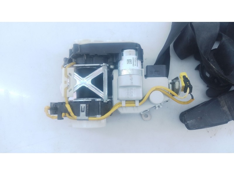 Recambio de kit airbag para audi a7 sportback (4gf) 3.0 tdi quattro referencia OEM IAM 4G0907637H 0265020246 