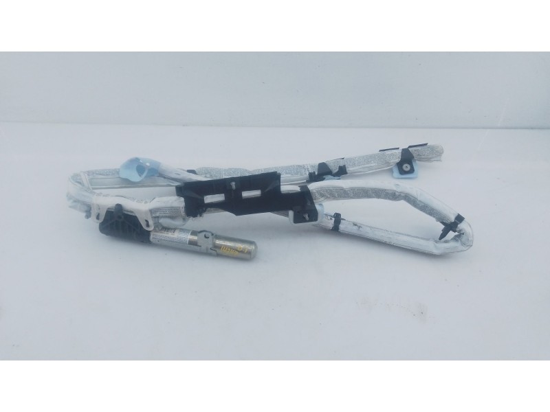 Recambio de airbag cortina delantero izquierdo para bmw 3 (e90) 320 d referencia OEM IAM   