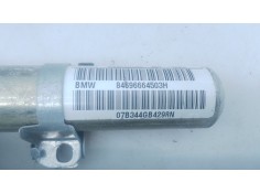 Recambio de airbag cortina delantero izquierdo para bmw 3 (e90) 320 d referencia OEM IAM    2