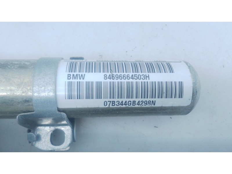 Recambio de airbag cortina delantero izquierdo para bmw 3 (e90) 320 d referencia OEM IAM   