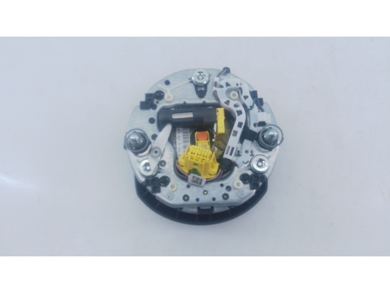 Recambio de kit airbag para audi a7 sportback (4gf) 3.0 tdi quattro referencia OEM IAM 4G0907637H 0265020246 