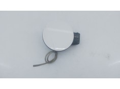 TAPA EXTERIOR COMBUSTIBLE 