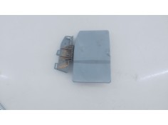 TAPA EXTERIOR COMBUSTIBLE 
