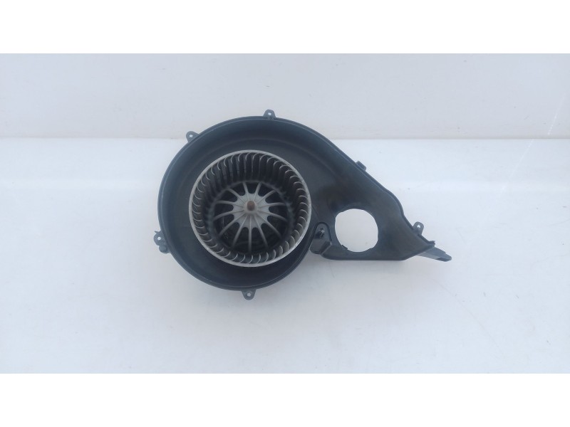 Recambio de ventilador calefaccion para volvo v60 kombi kinetic referencia OEM IAM   