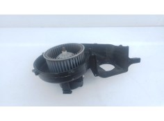 Recambio de ventilador calefaccion para volvo v60 kombi kinetic referencia OEM IAM    2