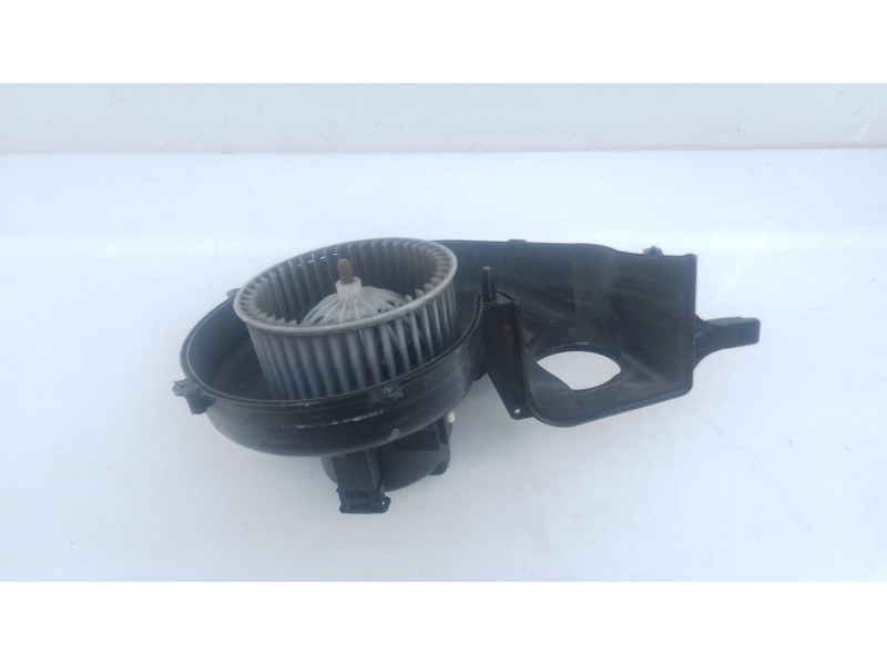 Recambio de ventilador calefaccion para volvo v60 kombi kinetic referencia OEM IAM   