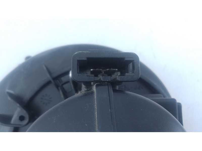Recambio de ventilador calefaccion para volvo v60 kombi kinetic referencia OEM IAM   