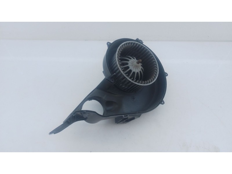Recambio de ventilador calefaccion para volvo v60 kombi kinetic referencia OEM IAM   