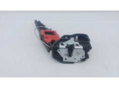 Recambio de cerradura puerta delantera izquierda para bmw 3 (f30, f80) 318 d referencia OEM IAM    2