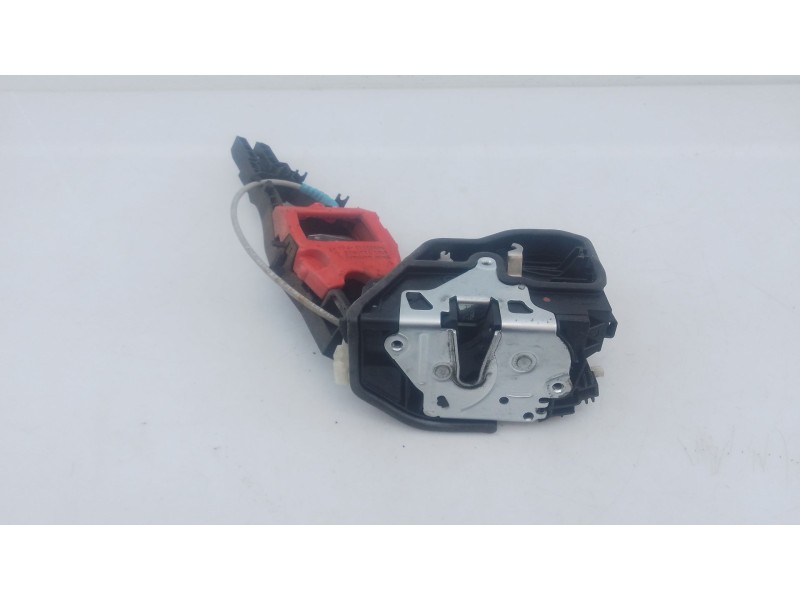 Recambio de cerradura puerta delantera izquierda para bmw 3 (f30, f80) 318 d referencia OEM IAM   