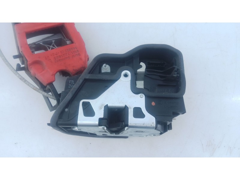 Recambio de cerradura puerta delantera izquierda para bmw 3 (f30, f80) 318 d referencia OEM IAM   