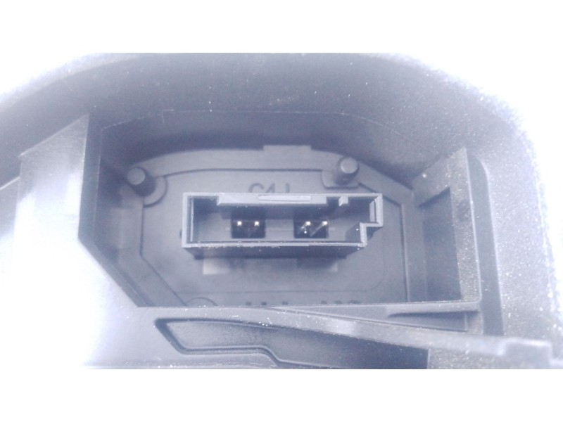 Recambio de cerradura puerta delantera izquierda para bmw 3 (f30, f80) 318 d referencia OEM IAM   