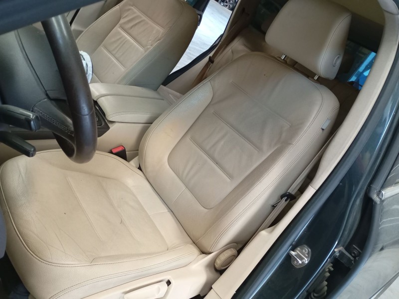 volkswagen touareg (7p5, 7p6) del año 2013