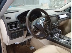 volkswagen touareg (7p5, 7p6) del año 2013 2