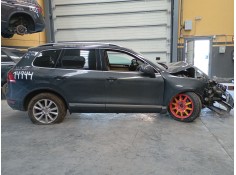 VOLKSWAGEN TOUAREG (7P5, 7P6)