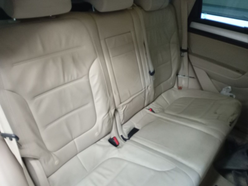 volkswagen touareg (7p5, 7p6) del año 2013