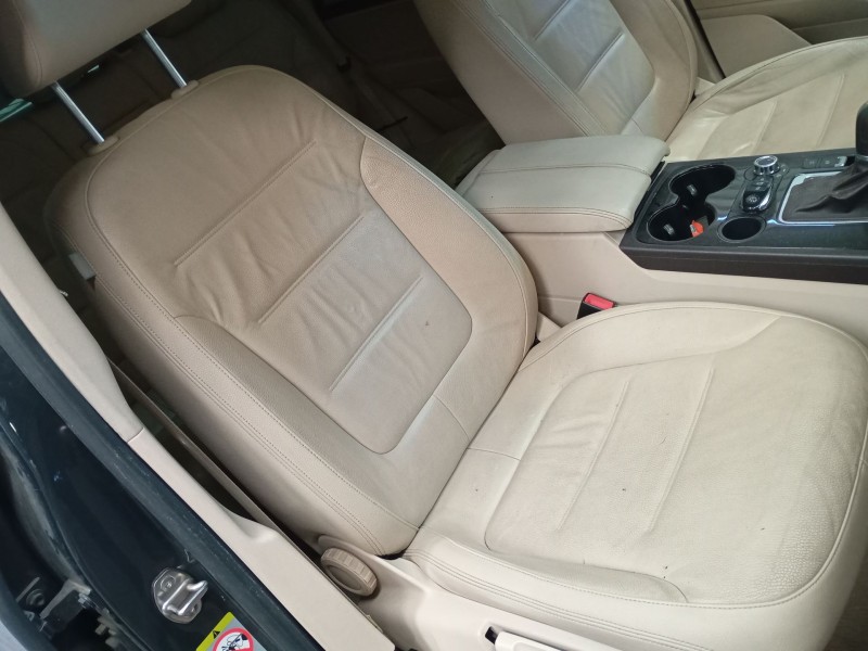 volkswagen touareg (7p5, 7p6) del año 2013