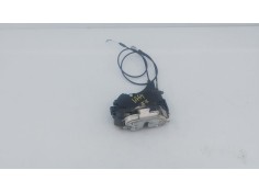 Recambio de cerradura puerta trasera izquierda para mitsubishi outlander (cw0) challenge 4wd referencia OEM IAM   