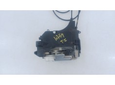 Recambio de cerradura puerta trasera izquierda para mitsubishi outlander (cw0) challenge 4wd referencia OEM IAM    2