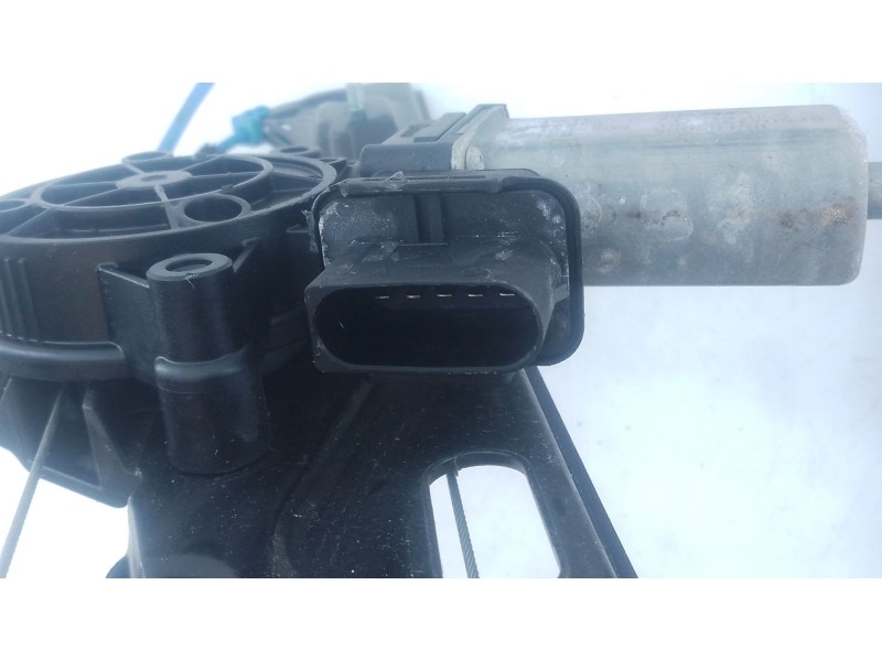 Recambio de elevalunas delantero izquierdo para bmw 3 (f30, f80) 318 d referencia OEM IAM   