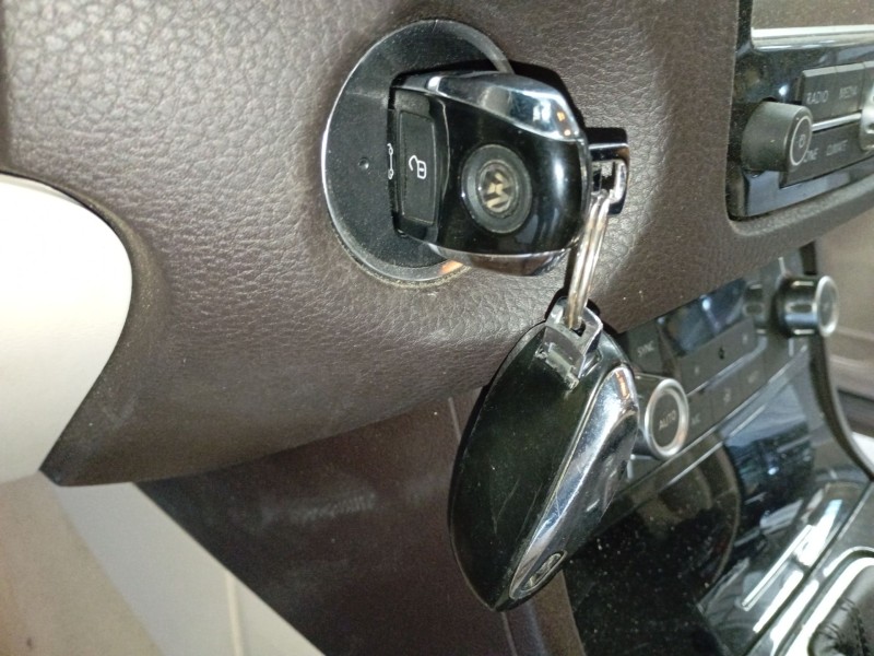 Recambio de antirrobo para volkswagen touareg (7p5, 7p6) 3.0 v6 tdi referencia OEM IAM   