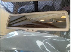 Recambio de espejo interior para volkswagen touareg (7p5, 7p6) 3.0 v6 tdi referencia OEM IAM   