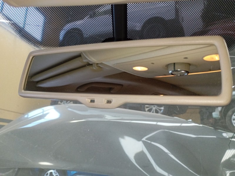 Recambio de espejo interior para volkswagen touareg (7p5, 7p6) 3.0 v6 tdi referencia OEM IAM   