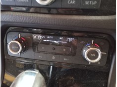 MANDO CLIMATIZADOR 