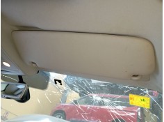 Recambio de parasol derecho para volkswagen touareg (7p5, 7p6) 3.0 v6 tdi referencia OEM IAM    2