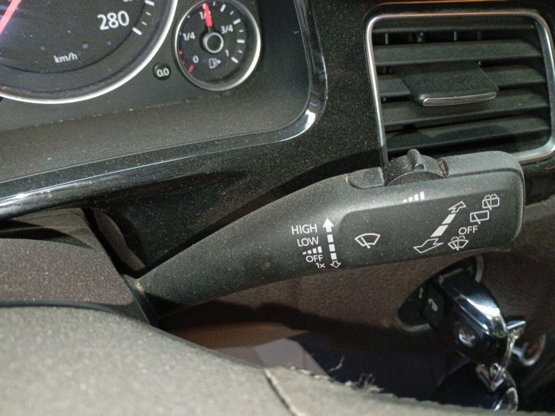 Recambio de mando limpia para volkswagen touareg (7p5, 7p6) 3.0 v6 tdi referencia OEM IAM   