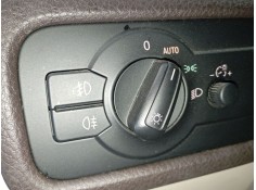 Recambio de mando luces para volkswagen touareg (7p5, 7p6) 3.0 v6 tdi referencia OEM IAM   