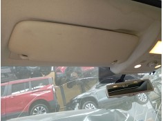 Recambio de parasol izquierdo para volkswagen touareg (7p5, 7p6) 3.0 v6 tdi referencia OEM IAM    2