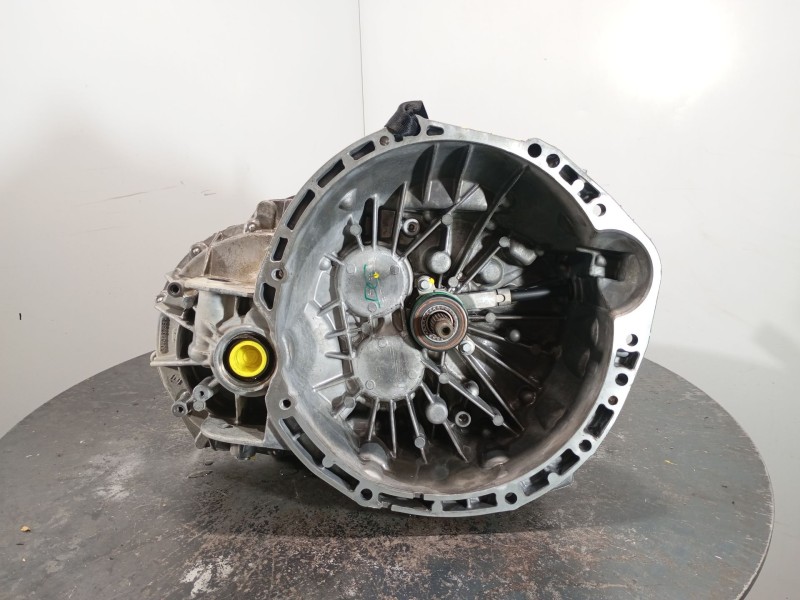 Recambio de caja cambios para renault trafic iii autobús (jg_) 2.0 dci 150 (jgmu) referencia OEM IAM PF6082  