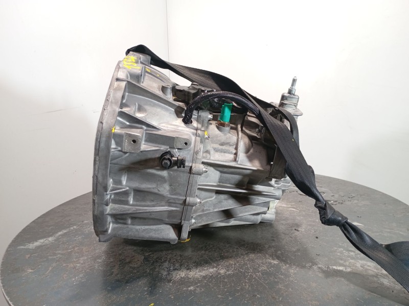 Recambio de caja cambios para renault trafic iii autobús (jg_) 2.0 dci 150 (jgmu) referencia OEM IAM PF6082  