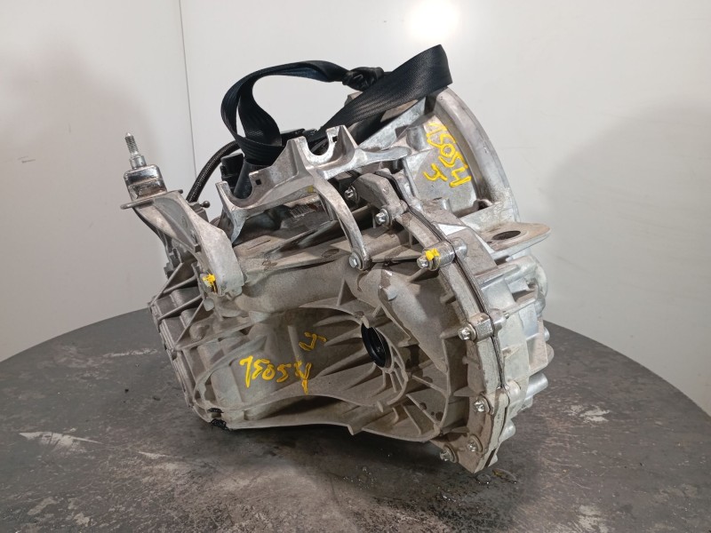 Recambio de caja cambios para renault trafic iii autobús (jg_) 2.0 dci 150 (jgmu) referencia OEM IAM PF6082  