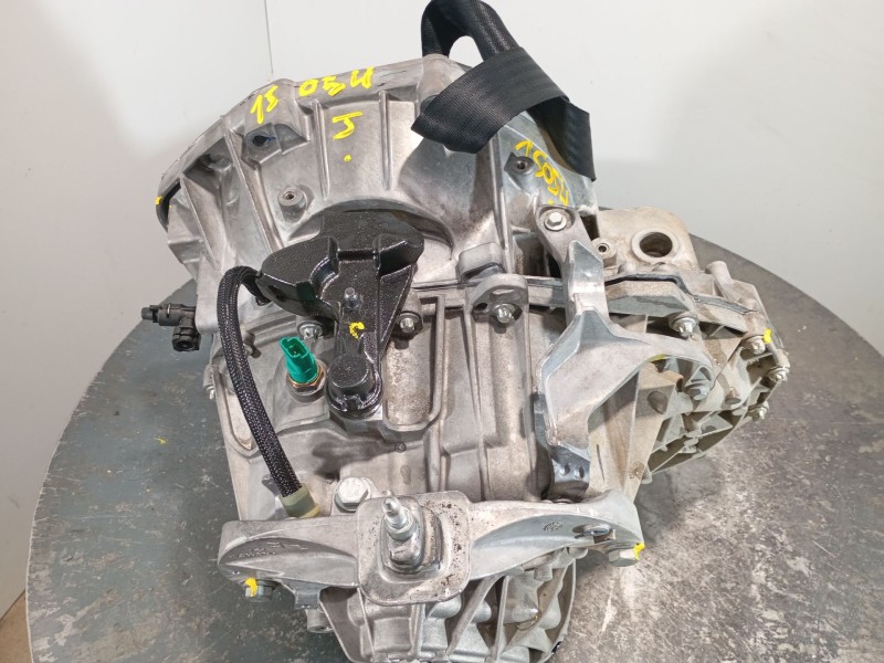 Recambio de caja cambios para renault trafic iii autobús (jg_) 2.0 dci 150 (jgmu) referencia OEM IAM PF6082  