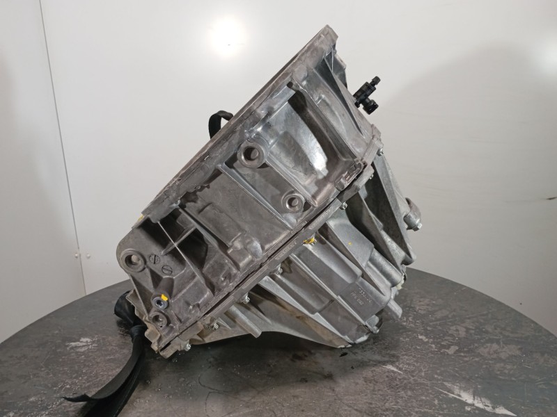 Recambio de caja cambios para renault trafic iii autobús (jg_) 2.0 dci 150 (jgmu) referencia OEM IAM PF6082  