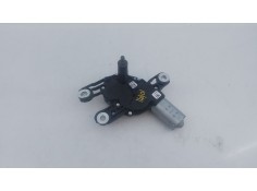 Recambio de motor limpia trasero para skoda kamiq (nw4) 1.0 tsi referencia OEM IAM 5G0955711D  