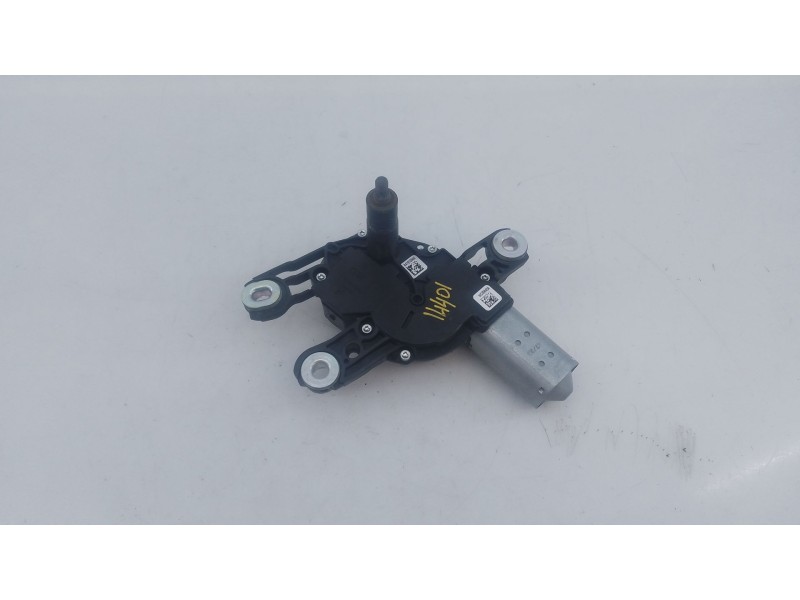 Recambio de motor limpia trasero para skoda kamiq (nw4) 1.0 tsi referencia OEM IAM 5G0955711D  