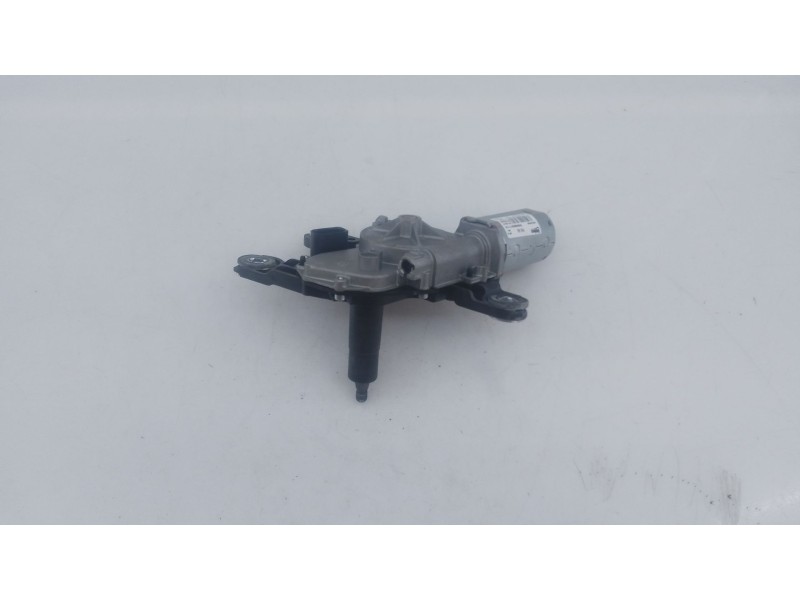 Recambio de motor limpia trasero para skoda kamiq (nw4) 1.0 tsi referencia OEM IAM 5G0955711D  