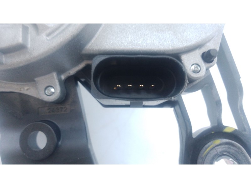 Recambio de motor limpia trasero para skoda kamiq (nw4) 1.0 tsi referencia OEM IAM 5G0955711D  