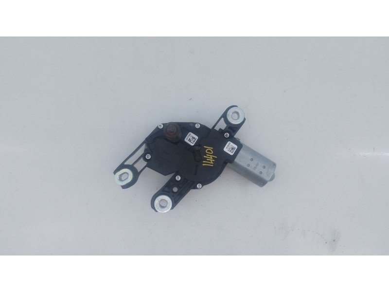 Recambio de motor limpia trasero para skoda kamiq (nw4) 1.0 tsi referencia OEM IAM 5G0955711D  