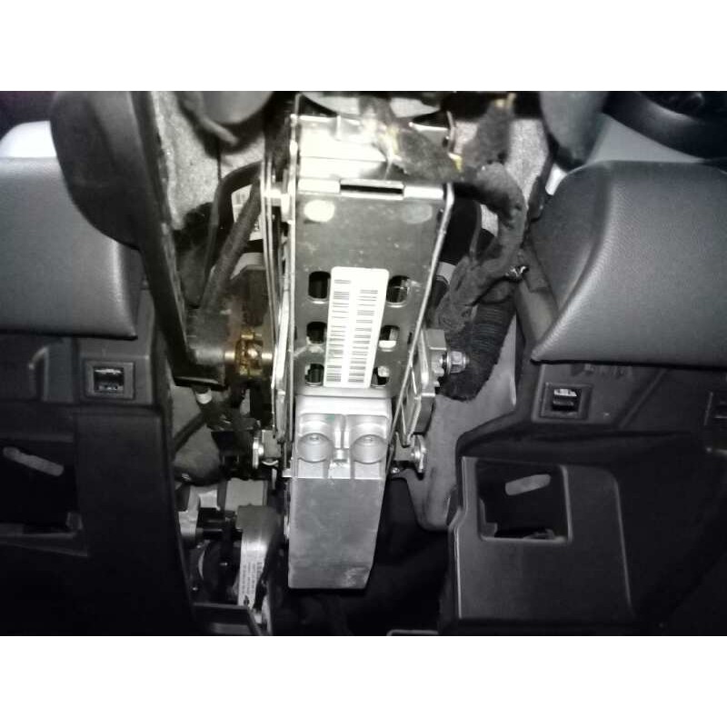 Recambio de columna direccion para bmw mini (r56) cooper d referencia OEM IAM 07022700771  