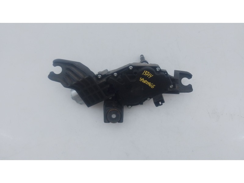 Recambio de motor limpia trasero para kia sportage iv (ql, qle) 1.7 crdi referencia OEM IAM 98700D9000 F00S2B2257 