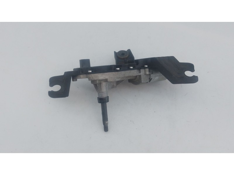 Recambio de motor limpia trasero para kia sportage iv (ql, qle) 1.7 crdi referencia OEM IAM 98700D9000 F00S2B2257 